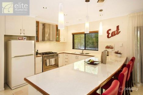 Property photo of 61 Timbury Way Mount Louisa QLD 4814