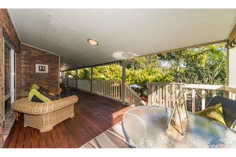 Property photo of 20 Catani Place Helensvale QLD 4212