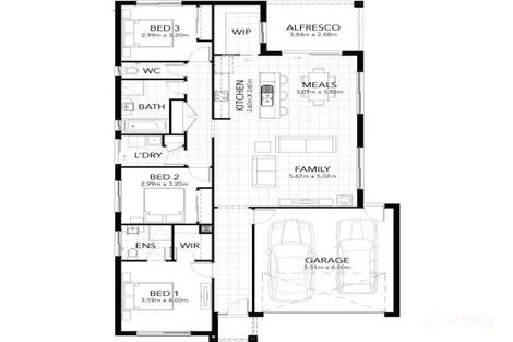 17 Tununga Cct, Kangaroo Flat, VIC 3555