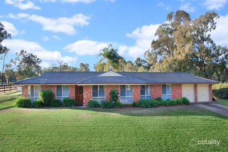 105-109 Spence Rd, Berkshire Park, NSW 2765