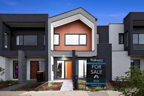 12 Hedgeley Ave, Deanside, VIC 3336