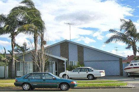 88 Walker St, Quakers Hill, NSW 2763