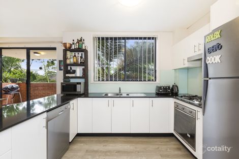 Property photo of 1/1-3 Jacaranda Road Caringbah NSW 2229