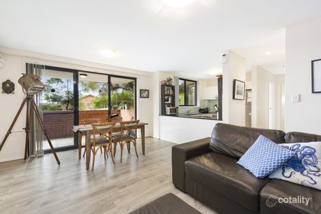 Property photo of 1/1-3 Jacaranda Road Caringbah NSW 2229