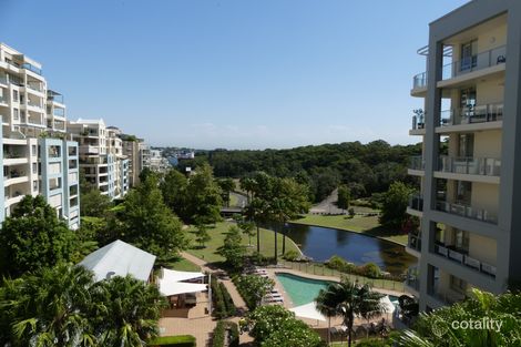 6d/2-8 Gas Works Rd, Wollstonecraft, NSW 2065