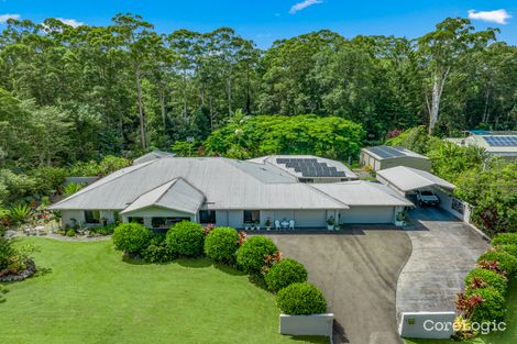 Property photo of 87 Patterson Drive Tinbeerwah QLD 4563