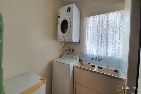 Property photo of 81 Alfred Quinn Drive Middlemount QLD 4746