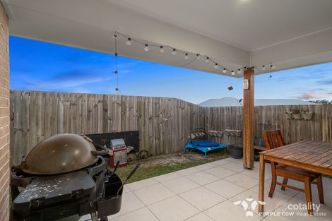 Property photo of 5 Solace Street Springfield Lakes QLD 4300