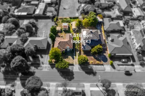 Property photo of 16 Marshall Avenue Clayton VIC 3168