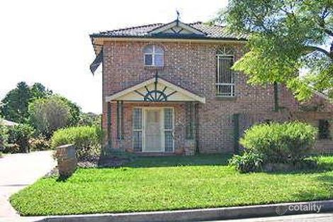 1/38 Blackshaw Ave, Mortdale, NSW 2223