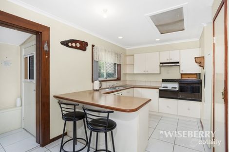 Property photo of 11 Lake Haven Drive Gorokan NSW 2263