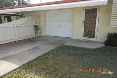 Property photo of 2/14 Sycamore Street Pimlico QLD 4812