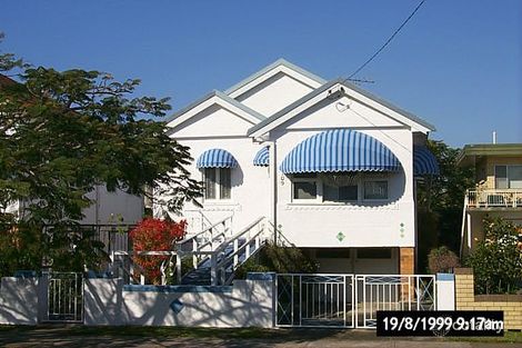 109 Beatrice Tce, Ascot, QLD 4007