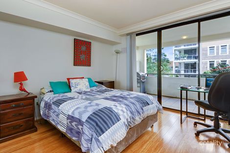 Property photo of 211/3-11 Orara Street Waitara NSW 2077