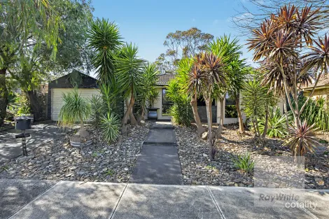 8 Monterey Ct, Mill Park, VIC 3082