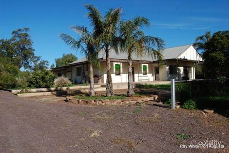 341 Parkville Ave, Wilmington, SA 5485