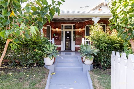 Property photo of 140 Vincent Street North Perth WA 6006
