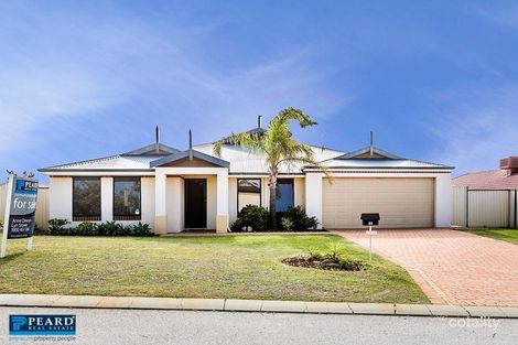 61 Glomach Cct, Kinross, WA 6028