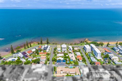 4/11 Murphy St, Scarborough, QLD 4020