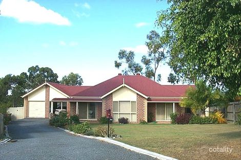 53 Podinga Cct, Ormeau, QLD 4208