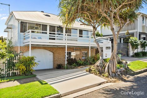 Property photo of 90 Allpass Parade Shorncliffe QLD 4017