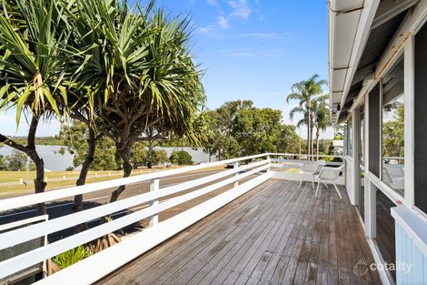 Property photo of 90 Allpass Parade Shorncliffe QLD 4017