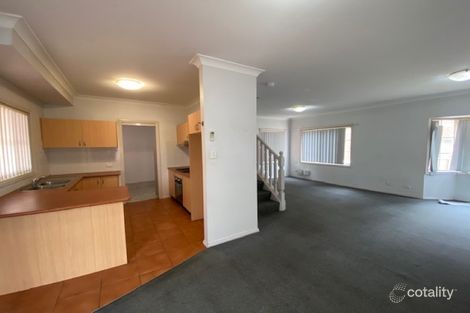 Property photo of 6/112 Hoxton Park Road Lurnea NSW 2170