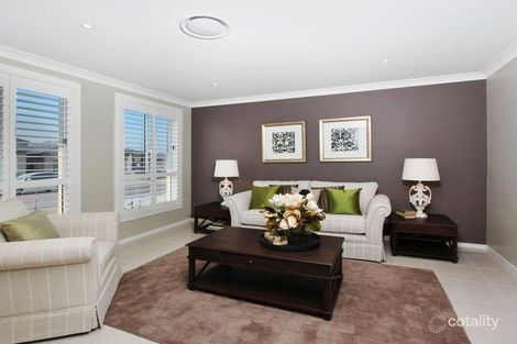 Property photo of 9 Paddock Street The Ponds NSW 2769