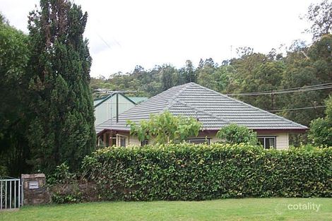 1 Staghorn St, Enoggera, QLD 4051