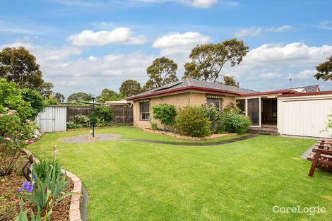 Property photo of 144 Mill Park Drive Mill Park VIC 3082