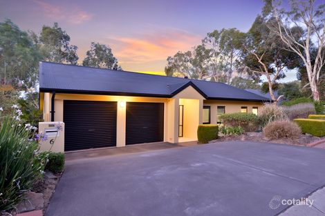 Property photo of 6 Argyle Close Aberfoyle Park SA 5159