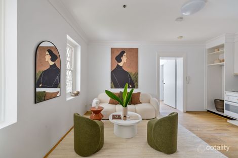 Property photo of 7/3 McDonald Street Potts Point NSW 2011