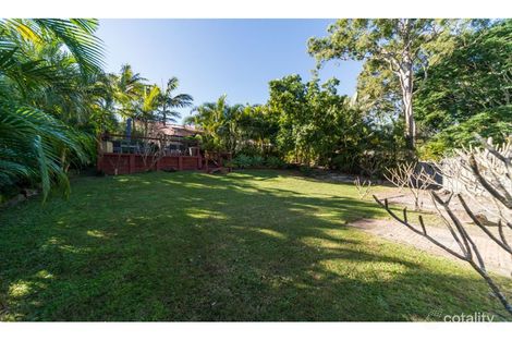 Property photo of 20 Catani Place Helensvale QLD 4212