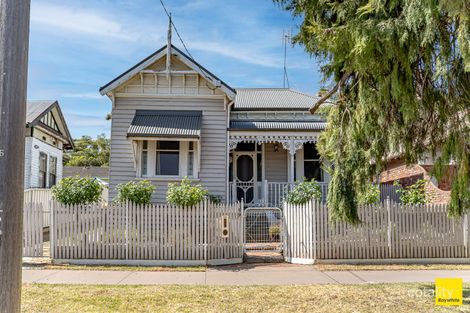 89 Gladstone St, Quarry Hill, VIC 3550