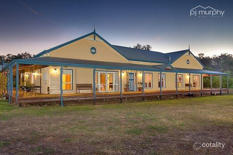 35 Innisfree Dr, West Wodonga, VIC 3690