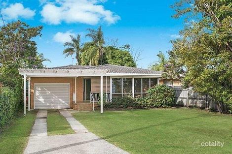 Property photo of 109 Leyte Avenue Palm Beach QLD 4221