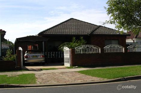 45 Daphne Ave, Bankstown, NSW 2200