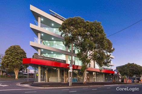 Property photo of 8/1072 Mt Alexander Road Essendon VIC 3040