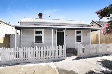 Property photo of 14 Windsor Street Footscray VIC 3011