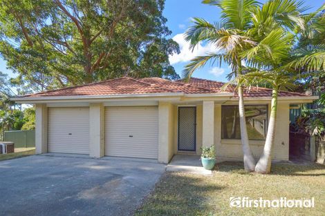 Property photo of 7 Demavend Drive Tamborine Mountain QLD 4272