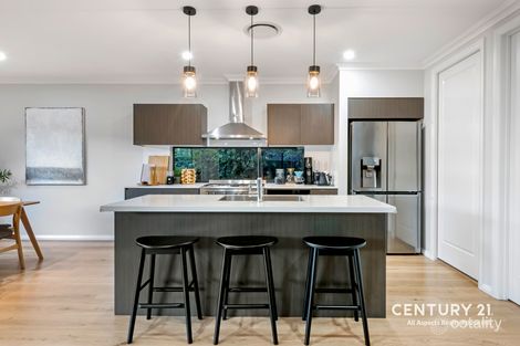 Property photo of 4 Optima Street Rouse Hill NSW 2155