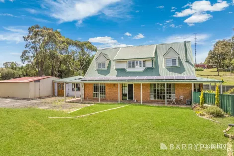 Property photo of 6 Kooralinga Drive Wandong VIC 3758