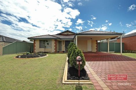 85 Seagrove Bvd, Merriwa, WA 6030