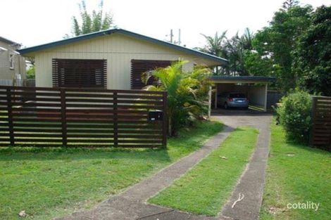 Property photo of 1/62 Elizabeth Street Toowong QLD 4066