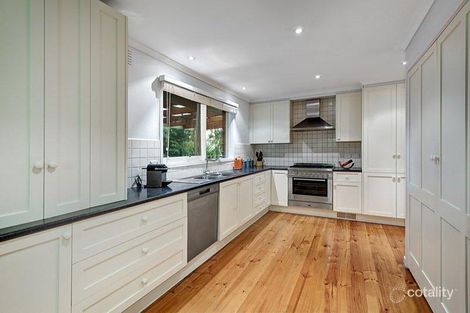 Property photo of 64 Wycliffe Crescent Eltham VIC 3095