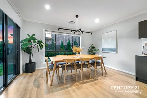 Property photo of 4 Optima Street Rouse Hill NSW 2155