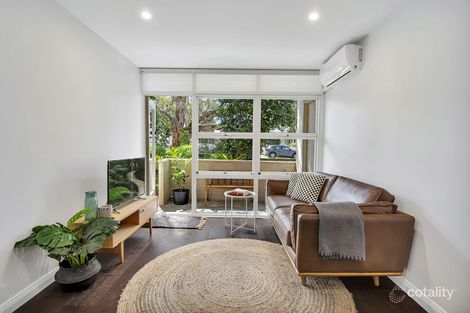 Property photo of 2/19 Rosalind Street Cammeray NSW 2062