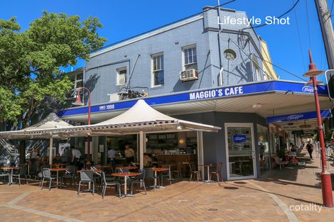 Property photo of 2/19 Rosalind Street Cammeray NSW 2062