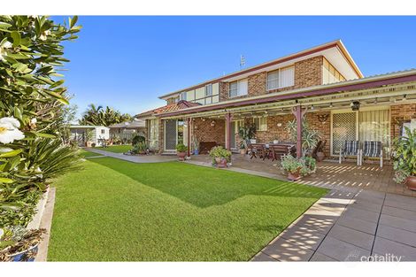 Property photo of 2 Ascot Close Kanwal NSW 2259