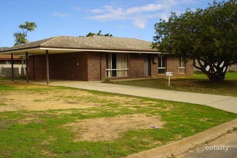 Property photo of 12 Clematis Crescent Utakarra WA 6530